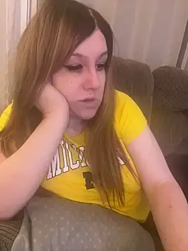 Stripchat Best live sex cam show of PuckBunny17