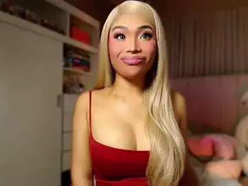 Stripchat Free Porn Cam of venusangelic