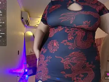 Stripchat Sex Chat of Kate_Dynasty