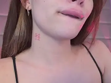 Stripchat Free Porn Cam of KatiaFinesse