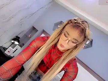 Stripchat Best Webcam of Ariia-janee