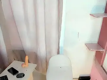 Stripchat Sex Chat of Ashley_Alexa