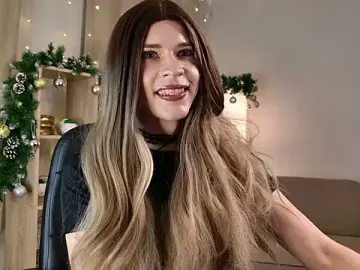 Stripchat Live Porn of Branda_Kelly