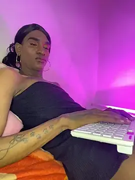 Stripchat Free Live Porn of Valeria-BBC