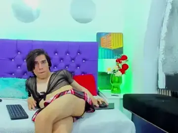 Stripchat Live Porn of yu_yang69