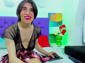 yu_yang69 from stripchat