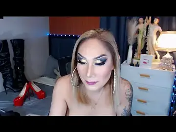 Stripchat Free Live Porn of Allysonevanns