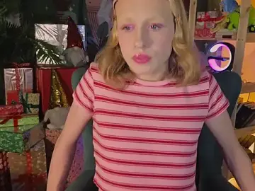 Stripchat Best live sex cam show of BarbieRichy