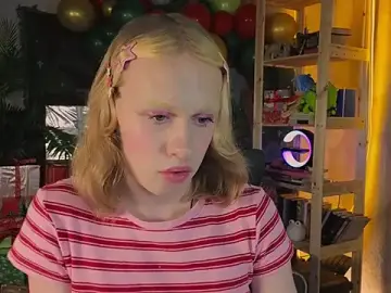 BarbieRichy from stripchat