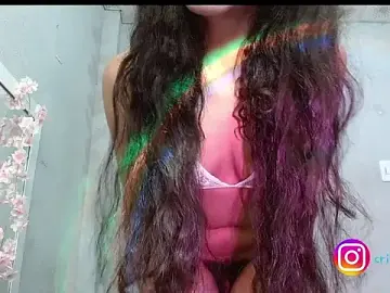 Stripchat Free Porn Cam of cristal__blue