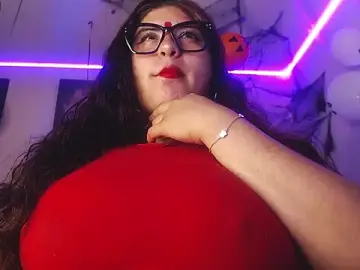 Stripchat Sex Chat of kylievoosx