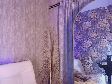 Stripchat Nude Webcam of pixy_20