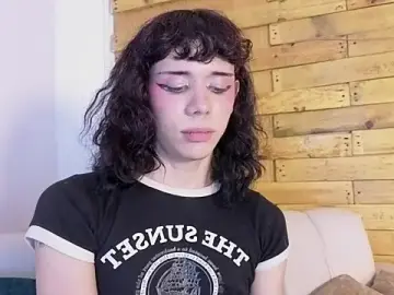 Stripchat Live Porn of pixy_20