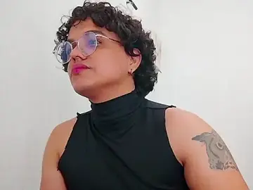 Stripchat Adult Webcam of Diane_exotic