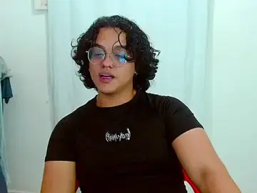 Stripchat Live Porn of Diane_exotic