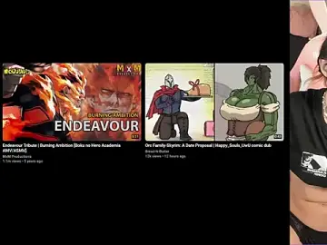 Stripchat Adult Webcams of Mayala__