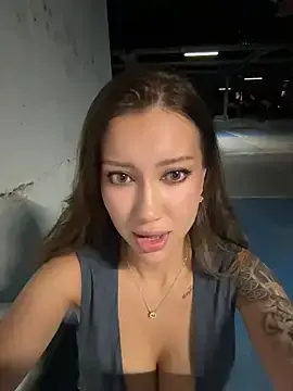 Stripchat Live Porn of Musae