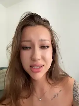 Stripchat Sex Chat of Musae
