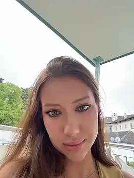 Stripchat Live Sex Cam of Musae