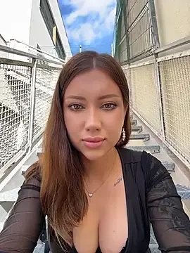 Stripchat Live Sex Cam of Musae