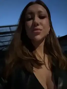 Stripchat Private Sex Chat of Musae