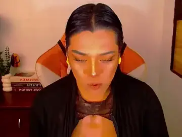 Stripchat Best live sex cam show of SeducingMonica