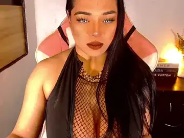 Stripchat Adult Webcams of SeducingMonica