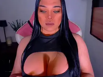 Stripchat Private Sex Chat of SeducingMonica