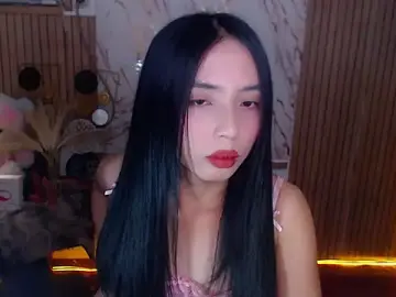 Stripchat Best live sex cam show of Trans_yvone