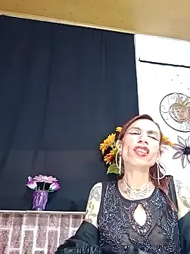 Stripchat Live Sex of VanessaWolf