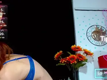 VanessaWolf from stripchat