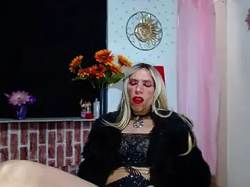 Stripchat Best Webcam of VanessaWolf