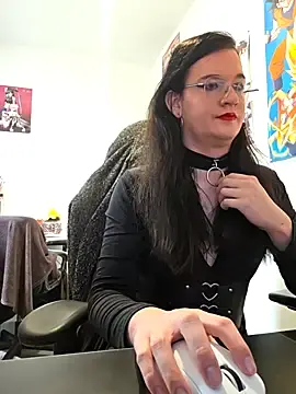 Stripchat Adult Webcams of prxtty_alexa