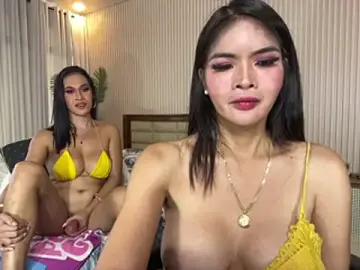 Stripchat Free Live Porn of MagdaXMonique