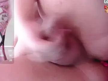 Pearl_Michelts from stripchat