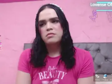 Stripchat Best live sex cam show of Pearl_Michelts