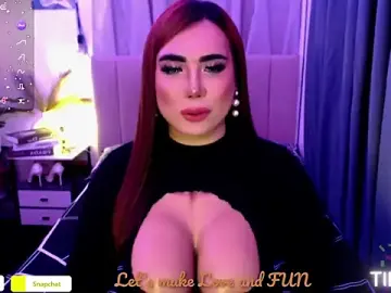 Stripchat Live Sex of _molly10inch_