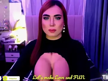 Stripchat Private Sex Chat of _molly10inch_