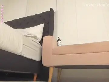 Stripchat Live Porn of barbie_millit