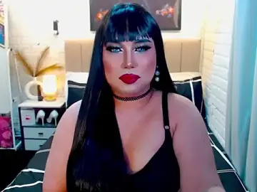 Stripchat Sex Cam of creamyy_mollyy