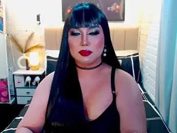 Stripchat Nude Webcam of creamyy_mollyy