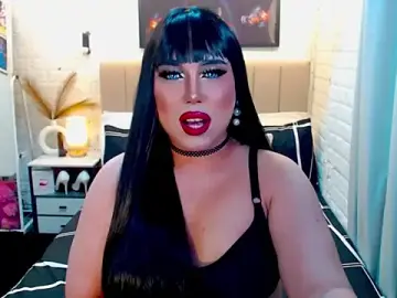 Stripchat Best live sex cam show of creamyy_mollyy