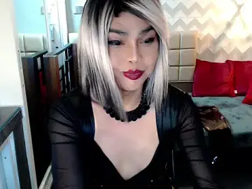 Stripchat Live Sex of BEYBIDOMME