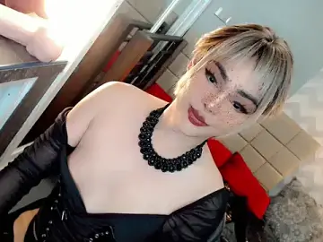 Stripchat Nude Webcam of BEYBIDOMME