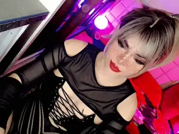 Stripchat Live Porn of BEYBIDOMME