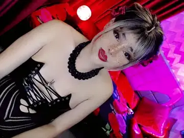 Stripchat Nude Webcam of BEYBIDOMME