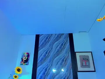 Stripchat Live Porn of The_babys_wordl