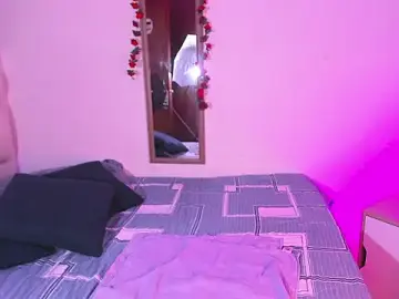 Stripchat Free Porn Cam of dirty_sexx_