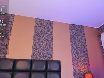 Stripchat Sex Cam of megan_al