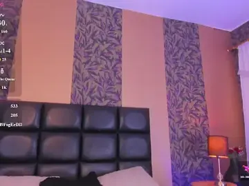 Stripchat Free Live Porn of megan_al